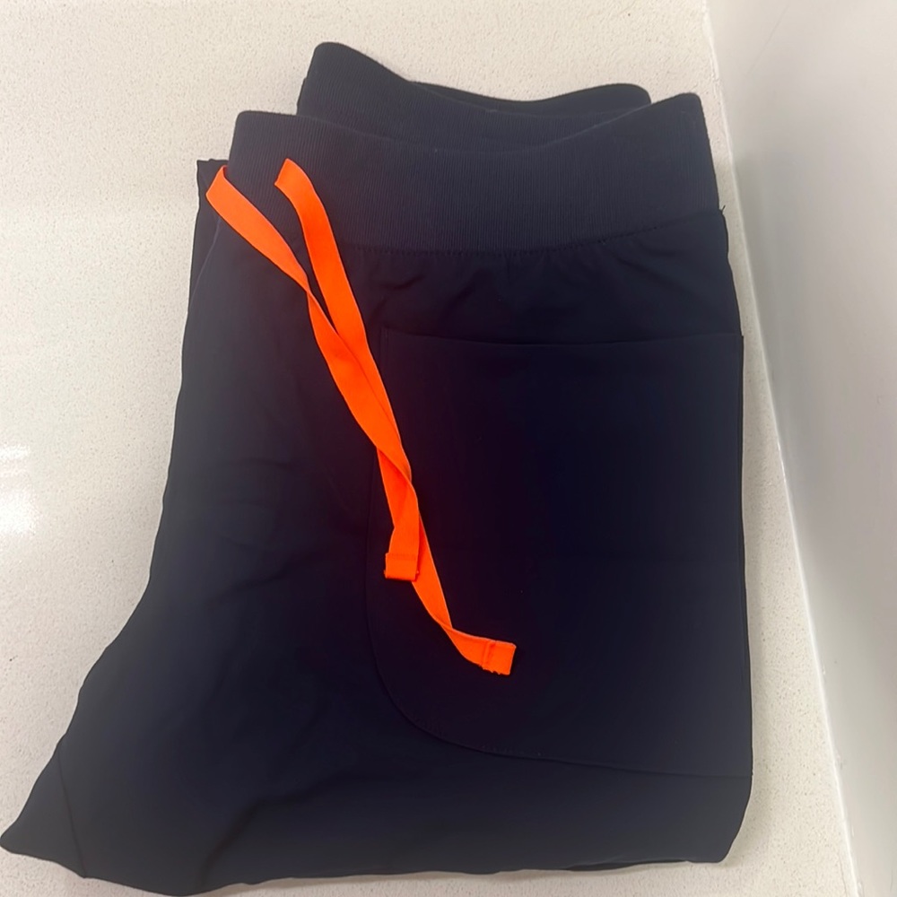 Figs scrub pants